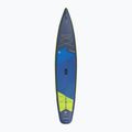 SUP AQUASTIC tavola da turismo 12'6" blu scuro 2