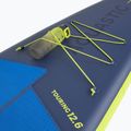 SUP AQUASTIC tavola da turismo 12'6" blu scuro 15