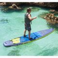 SUP AQUASTIC tavola da turismo 12'6" blu scuro 26