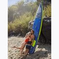 SUP AQUASTIC tavola da turismo 12'6" blu scuro 22