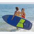 SUP AQUASTIC tavola da turismo 12'6" blu scuro 25