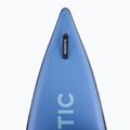 Set tavola SUP gonfiabile AQUASTIC Touring Pro 14'0" dark blue 6