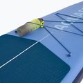 Set tavola SUP gonfiabile AQUASTIC Touring Pro 14'0" dark blue 11
