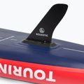 Set tavola SUP gonfiabile AQUASTIC Touring Pro 14'0" dark blue 14