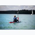Set tavola SUP gonfiabile AQUASTIC Touring Pro 14'0" dark blue 21