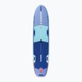 Set tavola SUP gonfiabile AQUASTIC Tourer 12'0" 2-os blue 3