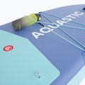 SUP AQUASTIC Tourer 12'0" tavola blu 10
