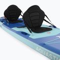 SUP AQUASTIC Tourer 12'0" tavola blu 12