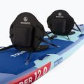 Set tavola SUP gonfiabile AQUASTIC Tourer 12'0" 2-os blue 14