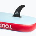 SUP AQUASTIC Tourer 12'0" tavola blu 14