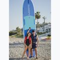 SUP AQUASTIC Tourer 12'0" tavola blu 19