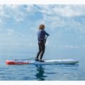 Set tavola SUP gonfiabile AQUASTIC Tourer 12'0" 2-os blue 24