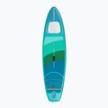 Set tavola SUP gonfiabile AQUASTIC Vista 11'2" green 3