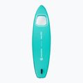 Set tavola SUP gonfiabile AQUASTIC Vista 11'2" green 4