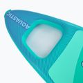 Set tavola SUP gonfiabile AQUASTIC Vista 11'2" green 7