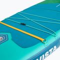 Set tavola SUP gonfiabile AQUASTIC Vista 11'2" green 8