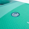 Tavola da SUP AQUASTIC Vista 11'2" verde 8