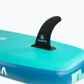 Set tavola SUP gonfiabile AQUASTIC Vista 11'2" green 16