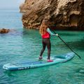 Tavola da SUP AQUASTIC Vista 11'2" verde 23