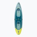 Kayak/SUP ibrido AQUASTIC Raglan 13'2" verde 2