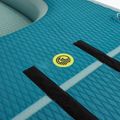 Kayak/SUP ibrido AQUASTIC Raglan 13'2" verde 6