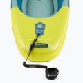 Kayak/SUP ibrido AQUASTIC Raglan 13'2" verde 8