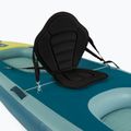 Kayak/SUP ibrido AQUASTIC Raglan 13'2" verde 9