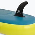 Kayak/SUP ibrido AQUASTIC Raglan 13'2" verde 11