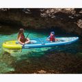 Kayak/SUP ibrido AQUASTIC Raglan 13'2" verde 22