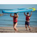 Kayak/SUP ibrido AQUASTIC Raglan 13'2" verde 26