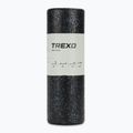 TREXO TRX-MSR045 rullo massaggiante 45 cm nero/blu 5