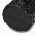 XTREXO Rullo massaggiante professionale per punti trigger 45 cm nero 5