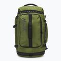 Zaino/borsa 2in1 HOOK FIGHTING Training Duffel Bag 30 l verde