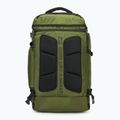 Zaino/borsa 2in1 HOOK FIGHTING Training Duffel Bag 30 l verde 8