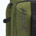 Zaino/borsa 2in1 HOOK FIGHTING Training Duffel Bag 30 l verde 9