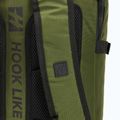 Zaino/borsa 2in1 HOOK FIGHTING Training Duffel Bag 30 l verde 11