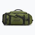 Zaino/borsa 2in1 HOOK FIGHTING Training Duffel Bag 30 l verde 14