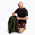 Zaino/borsa 2in1 HOOK FIGHTING Training Duffel Bag 30 l verde 4