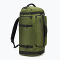 Zaino/borsa 2in1 HOOK FIGHTING Camp Duffel Bag 41 l verde 6