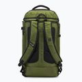 Zaino/borsa 2in1 HOOK FIGHTING Camp Duffel Bag 41 l verde 7