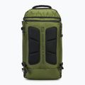 Zaino/borsa 2in1 HOOK FIGHTING Camp Duffel Bag 41 l verde 8