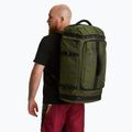 Zaino/borsa 2in1 HOOK FIGHTING Camp Duffel Bag 41 l verde 2