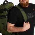 Zaino/borsa 2in1 HOOK FIGHTING Camp Duffel Bag 41 l verde 4