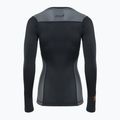 Rashguard a manica lunga da donna HOOK FIGHTING Base nero 8