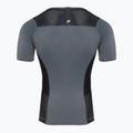 Rashguard HOOK FIGHTING Base uomo nero 11