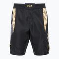 Pantaloncini da allenamento da uomo HOOK FIGHTING Ready To Spar nero 7