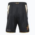 Pantaloncini da allenamento da uomo HOOK FIGHTING Ready To Spar nero 8