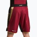 Pantaloncini da allenamento da uomo HOOK FIGHTING Ready To Spar rosso 2