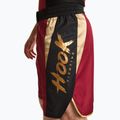 Pantaloncini da allenamento da uomo HOOK FIGHTING Ready To Spar rosso 3