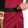 Pantaloncini da allenamento da uomo HOOK FIGHTING Ready To Spar rosso 5